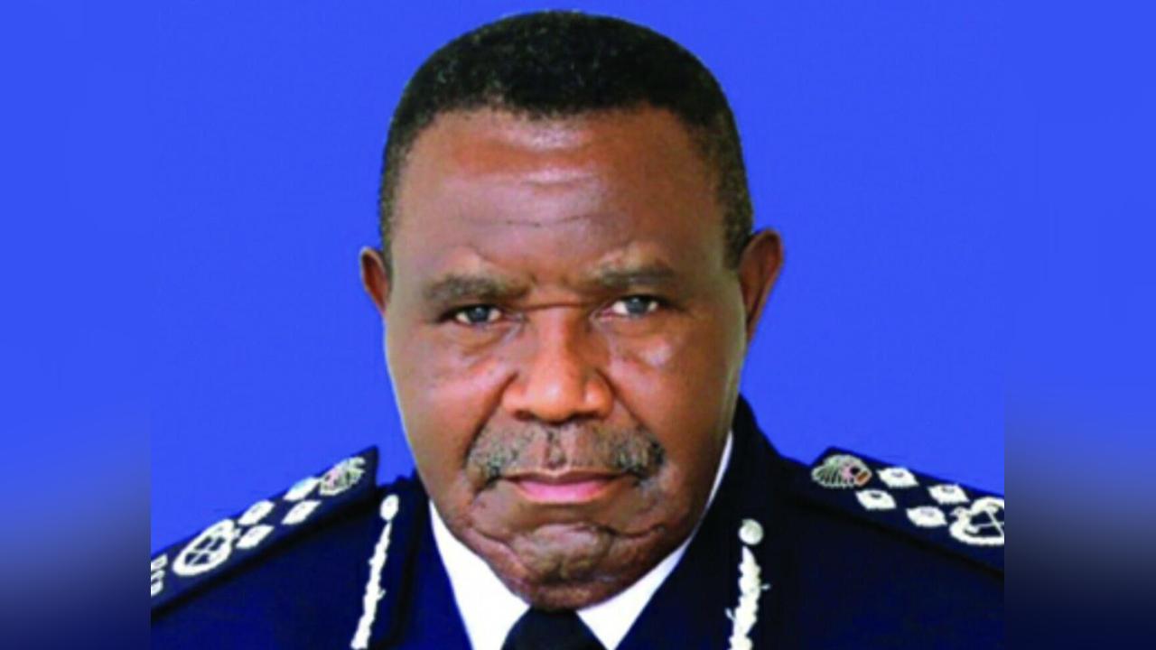 ESWATINI HIGH UNEMPLOYMENT RATE:Ex-National Commissioner Isaac Magagula still working at the age of seventy-three(73),earns over R50,000.00 ESWATINI HIGH UNEMPLOYMENT RATE:Ex-National Commissioner Isaac Magagula still working at the age of seventy-three(73),earns over R50,000.00