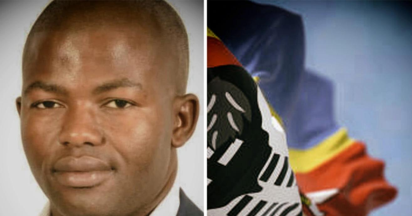 EDITOR SPEAKS TO SABC CHANNEL AFRICA: Tinkhundla disregard SADC guidelines on democratic elections,political parties banned EDITOR SPEAKS TO SABC CHANNEL AFRICA: Tinkhundla disregard SADC guidelines on democratic elections,political parties banned