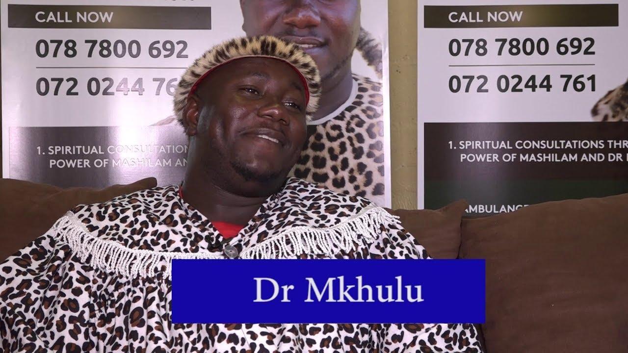 Controversial Dr Mkhulu S Wife Speaks Eswatini   Sm 1686230219.869898 