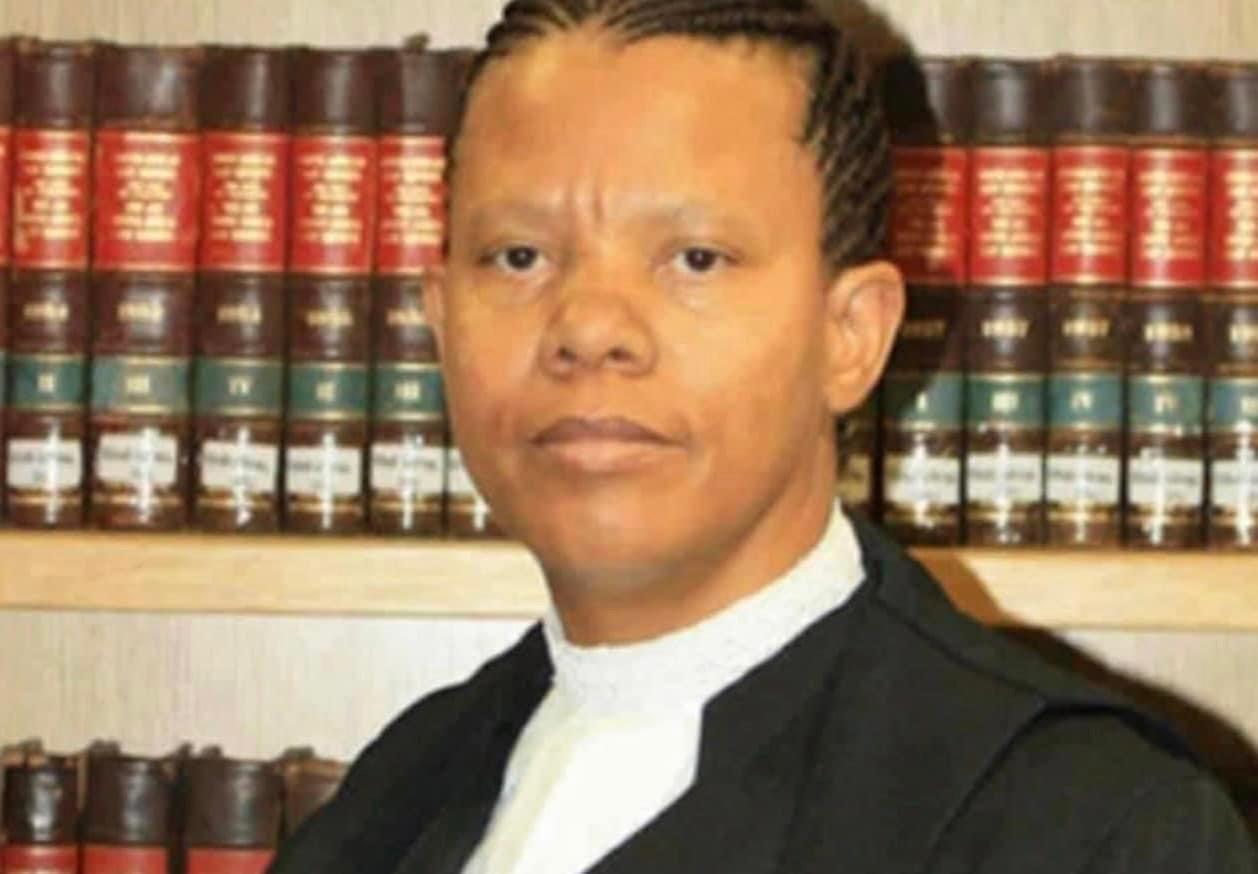 Judge Mummcy Dlamini used emotions in Government Spokesperson Alpheous Nxumalo case,must learn to respect the Supreme Court Judge Mummcy Dlamini used emotions in Government Spokesperson Alpheous Nxumalo case,must learn to respect the Supreme Court