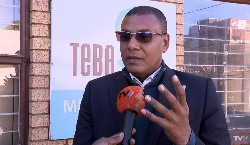 Thousands of emaSwati miners projected to lose jobs in SA Thousands of emaSwati miners projected to lose jobs in SA