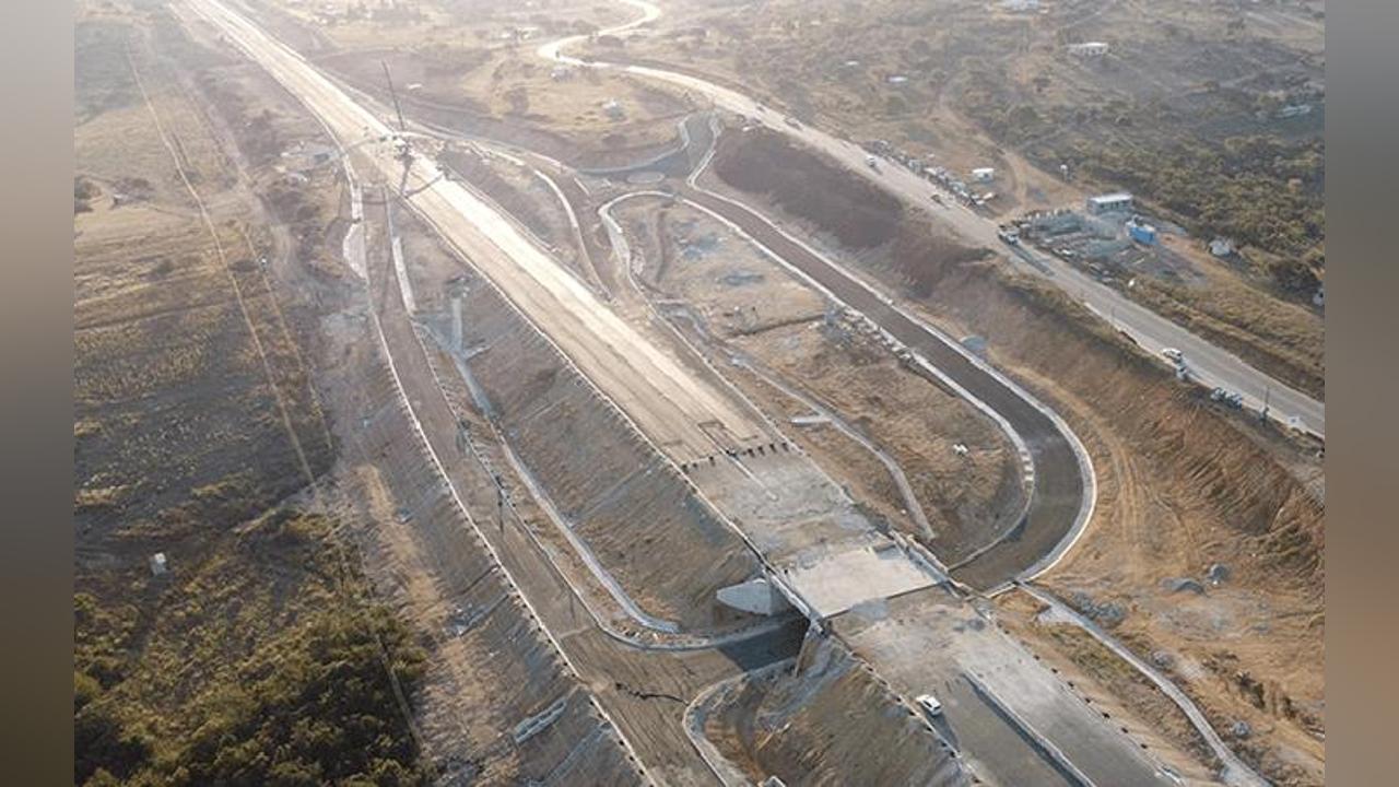 INYATSI CONSTRUCTION TARGETING TO DOMINATE AFRICA INYATSI CONSTRUCTION TARGETING TO DOMINATE AFRICA