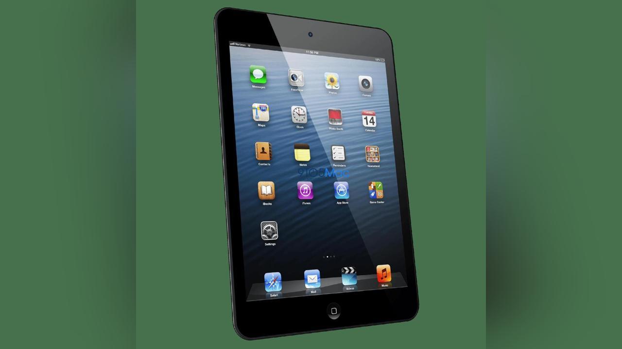 Tablets markets continues to decline for a third year