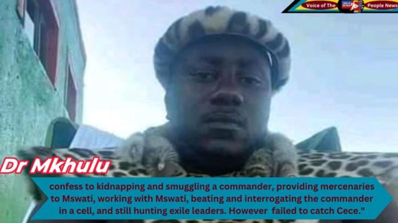 Confessed kidnapping, smuggling with mercenaries, beat and interrogate Hunting leaders work for king Confessed kidnapping, smuggling with mercenaries, beat and interrogate Hunting leaders work for king