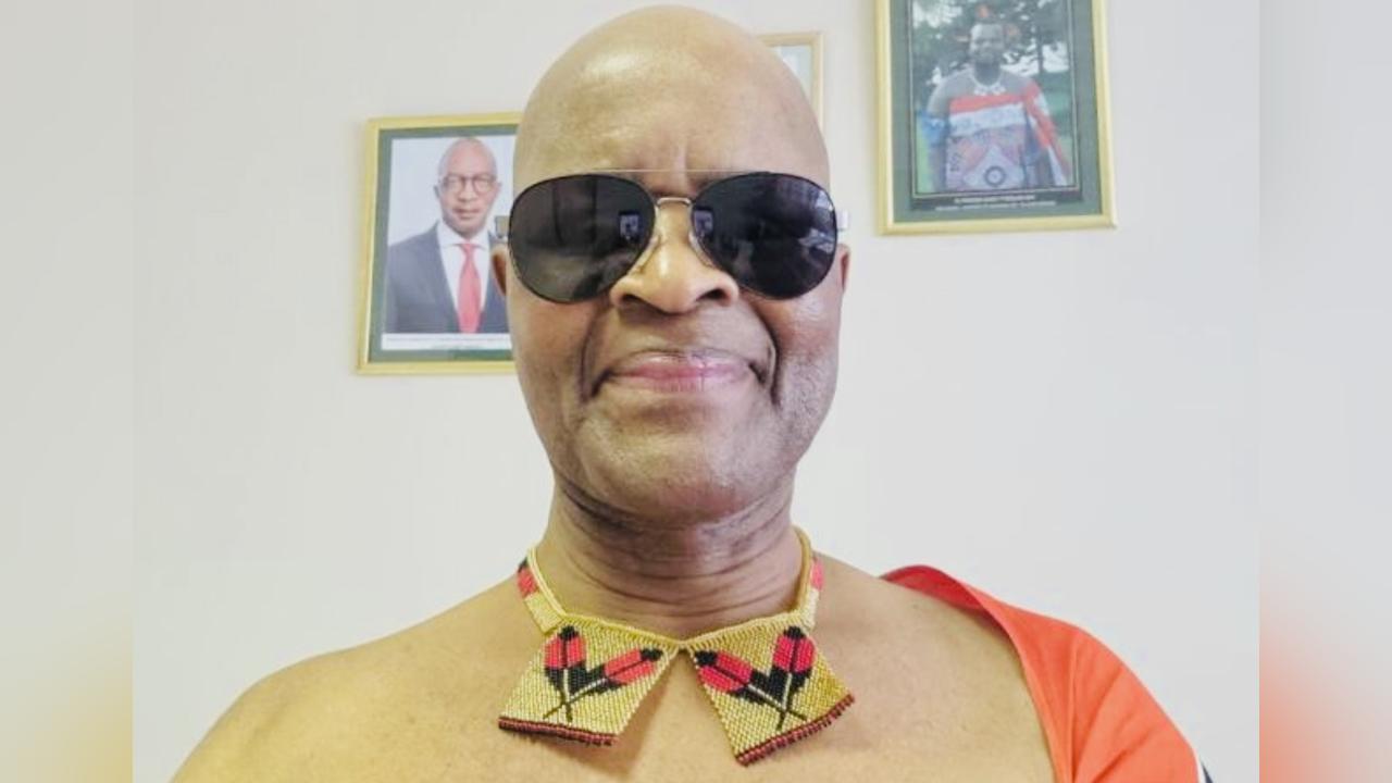 Attorney General(AG) Sifiso Khumalo should be blamed for bad publicity against the King, he lied that the courts will solve a simple Public Relations issue Attorney General(AG) Sifiso Khumalo should be blamed for bad publicity against the King, he lied that the courts will solve a simple Public Relations issue