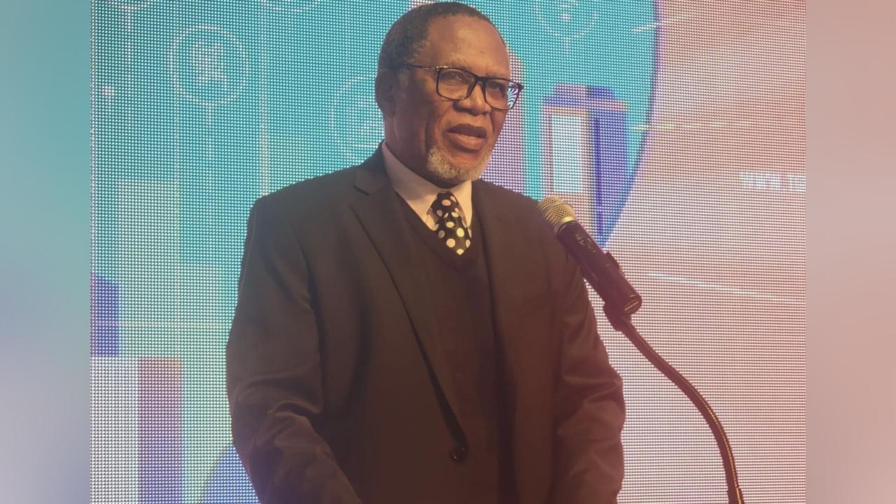 Deputy Prime Minister(DPM) Senator Themba Masuku graces commemoration of Jericho church founder Melika Vilakati Deputy Prime Minister(DPM) Senator Themba Masuku graces commemoration of Jericho church founder Melika Vilakati