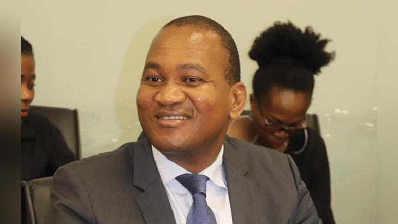 MVUSELELO FAKUDZE APPOINTED CHAIRPERSON OF BANKERS ASSOCIATION MVUSELELO FAKUDZE APPOINTED CHAIRPERSON OF BANKERS ASSOCIATION