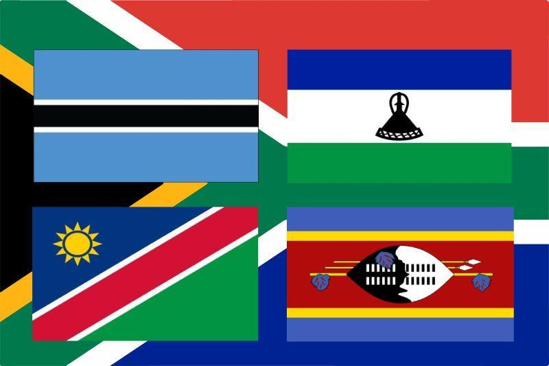 ESWATINI HANDS SACU CHAIR TO LESOTHO ESWATINI HANDS SACU CHAIR TO LESOTHO