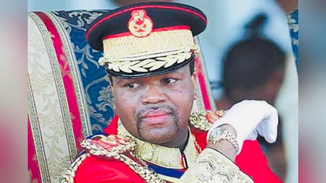 Eswatini Constitution on Bill of Rights is like a house-plan but, Government Spokesperson Alpheous Nxumalo tells ANC’s Mbalula it’s a complete mansion Eswatini Constitution on Bill of Rights is like a house-plan but, Government Spokesperson Alpheous Nxumalo tells ANC’s Mbalula it’s a complete mansion