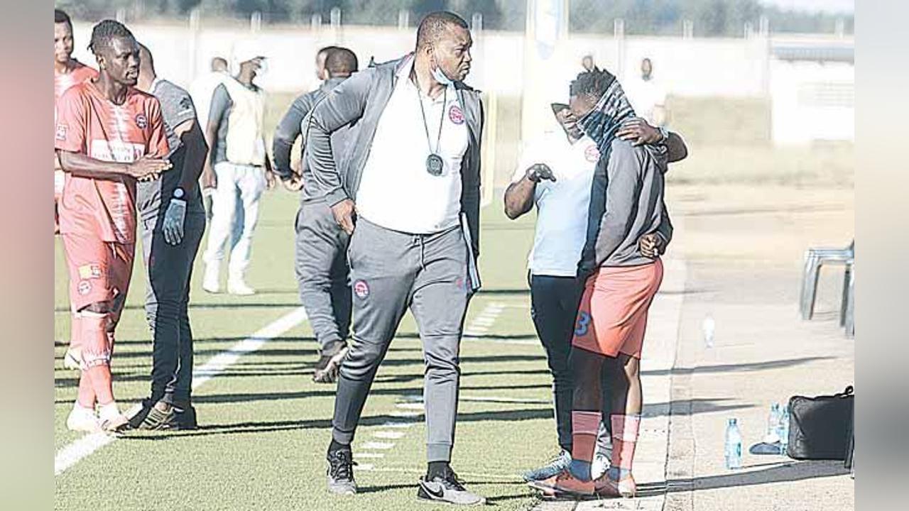 BIRDS, MANYATSI PART WAYS BIRDS, MANYATSI PART WAYS