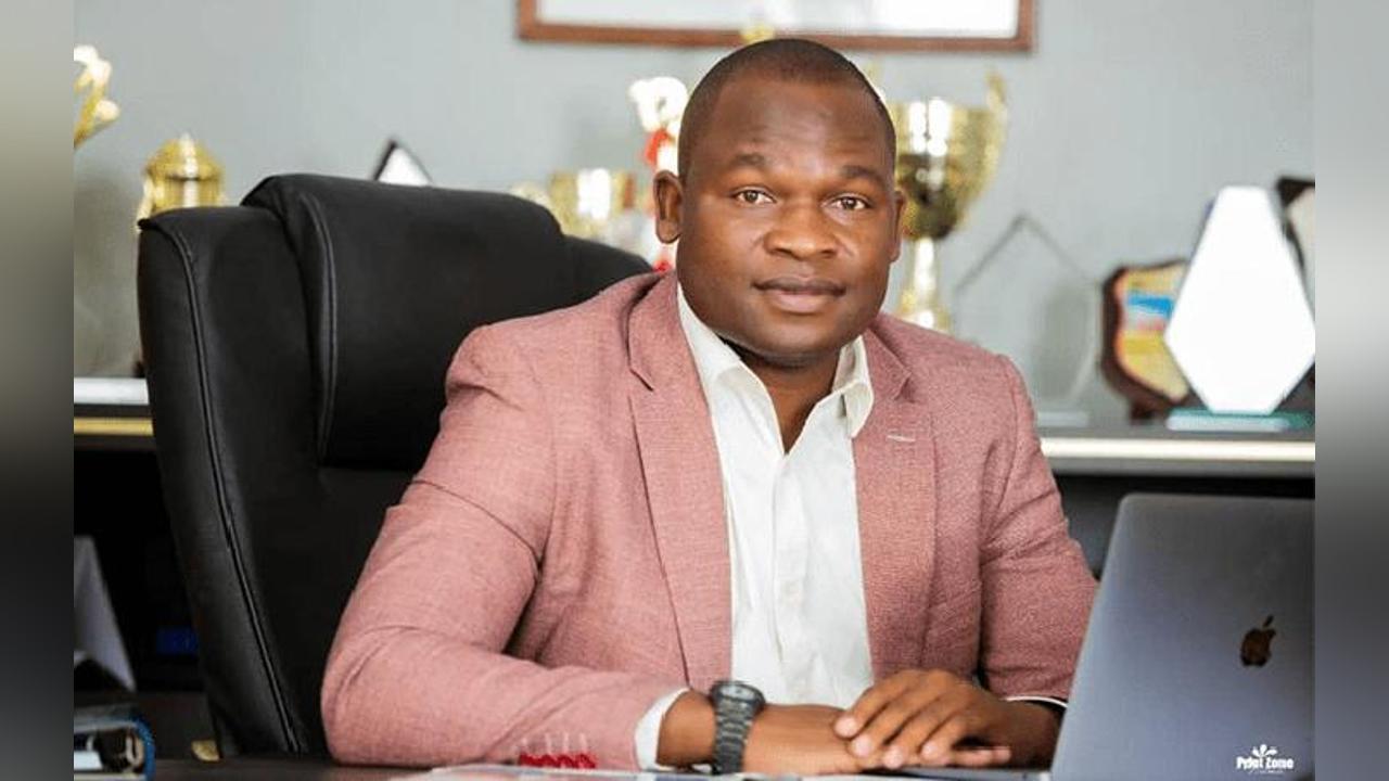 DR MANZUNGU URGED AFRICA TO INVEST IN ITS INFRASTRUCTURE TO UNLOCK ITS REAL ESTATE MARKET DR MANZUNGU URGED AFRICA TO INVEST IN ITS INFRASTRUCTURE TO UNLOCK ITS REAL ESTATE MARKET