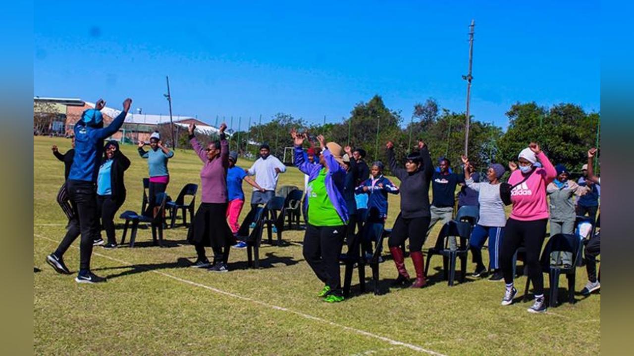 WATERFORD KAMHLABA HOSTS FIRST WELLNESS DAY FOR SUPPORT STAFF - Eswatini