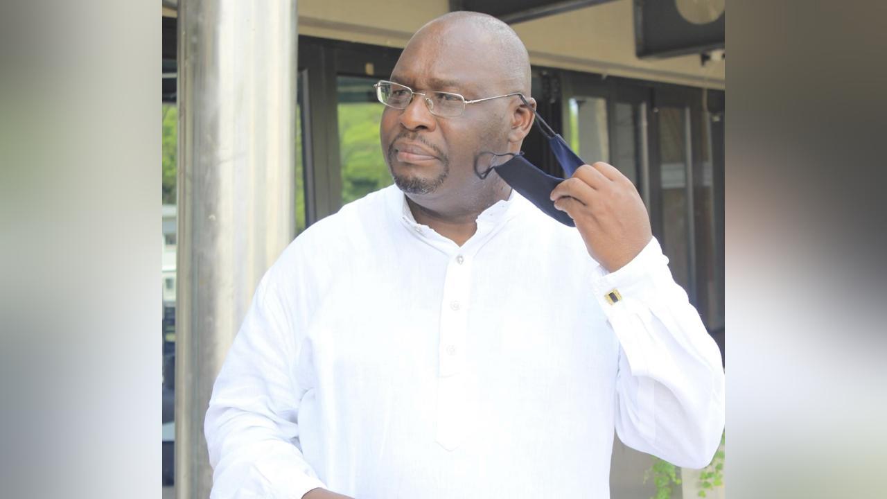 SOME SA MEDIA HOUSES ABUSED - ALPHEOUS SOME SA MEDIA HOUSES ABUSED - ALPHEOUS