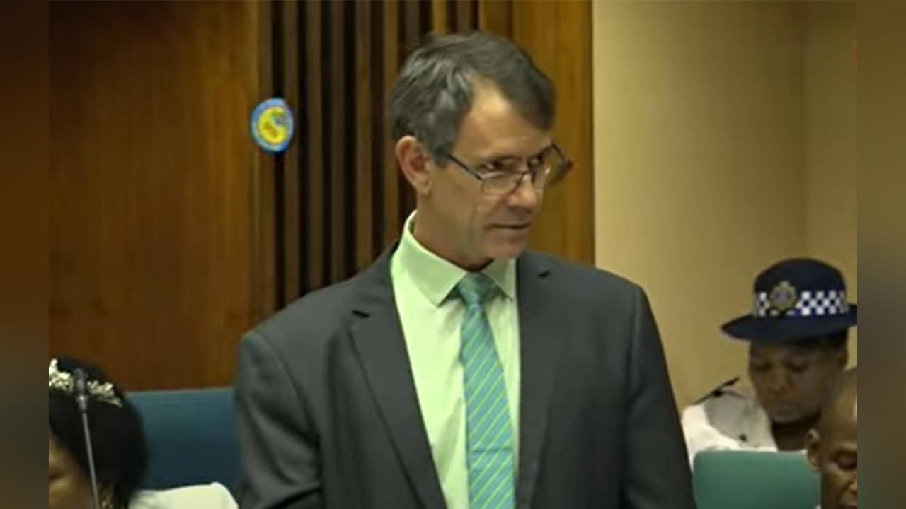 MINISTER IN CONTEMPT OF COURT – LAW FIRM MINISTER IN CONTEMPT OF COURT – LAW FIRM