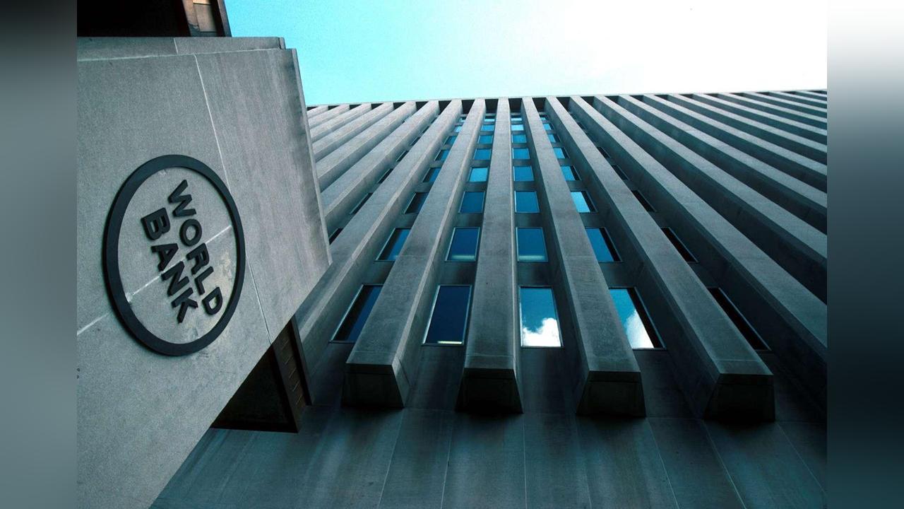 WORLD BANK, GOVERNMENT TO DISCUSS COUNTRY’S ECONOMY