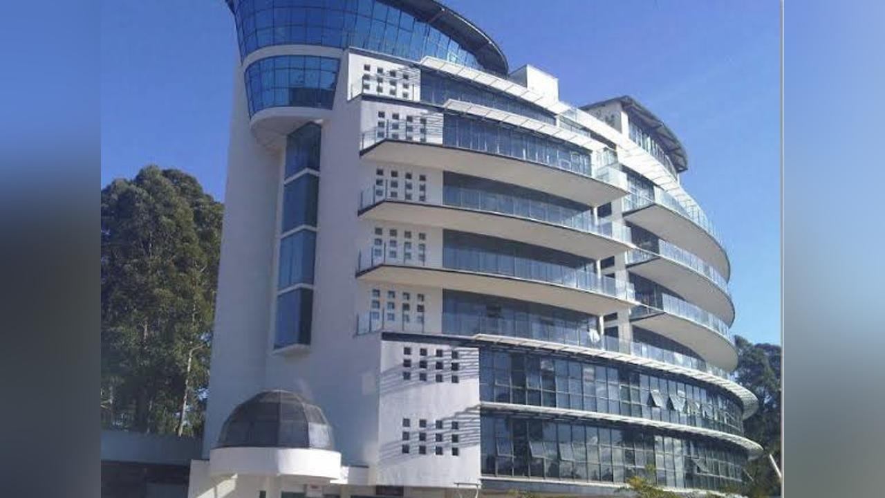 Public Service Pension Fund(PSPF) wants to award R1.2billion Lower Maguduza Hydropower tender to a foreign company, Old Mutual CEO Muzi Bell clarifie Public Service Pension Fund(PSPF) wants to award R1.2billion Lower Maguduza Hydropower tender to a foreign company, Old Mutual CEO Muzi Bell clarifie