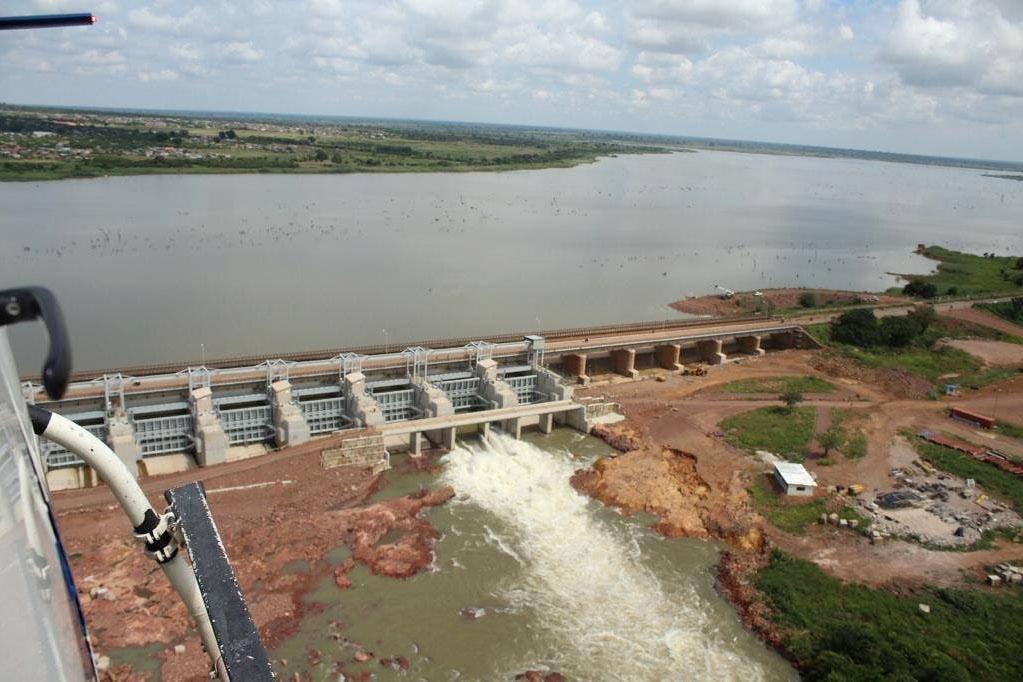 NEW TWIST IN MPAKENI DAM TENDER NEW TWIST IN MPAKENI DAM TENDER