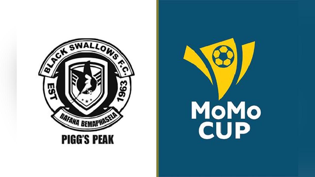 PIGGS PEAK BLACK SWALLOWS SOAR PAST 4 MILLION MOMO CUP VOTES PIGGS PEAK BLACK SWALLOWS SOAR PAST 4 MILLION MOMO CUP VOTES