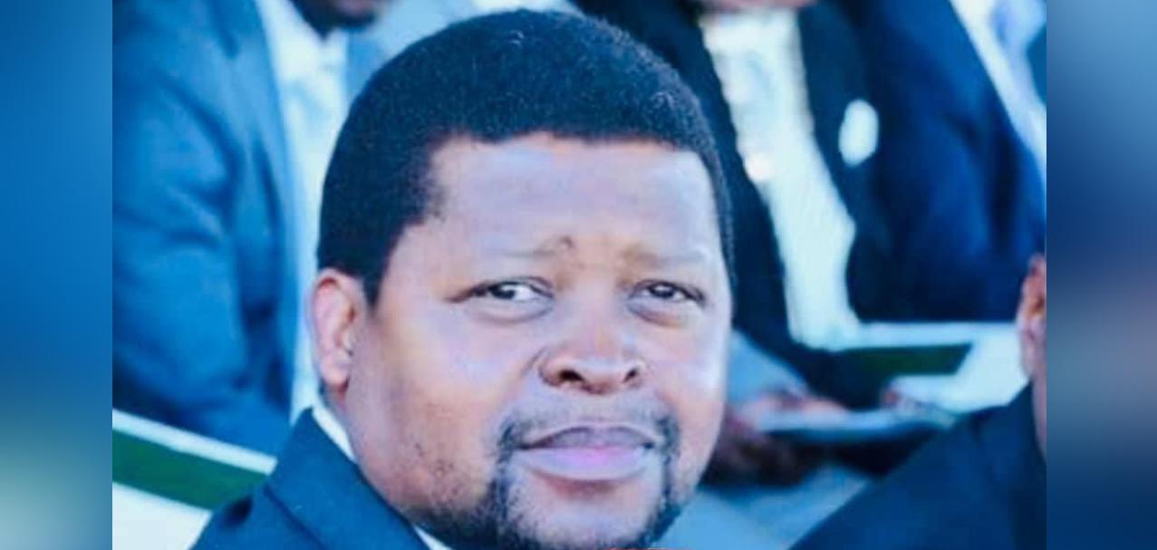 Provide Auditor General(AG) Timothy Matsebula with escorts, eSwatini is now a ‘mafia’ State Provide Auditor General(AG) Timothy Matsebula with escorts, eSwatini is now a ‘mafia’ State