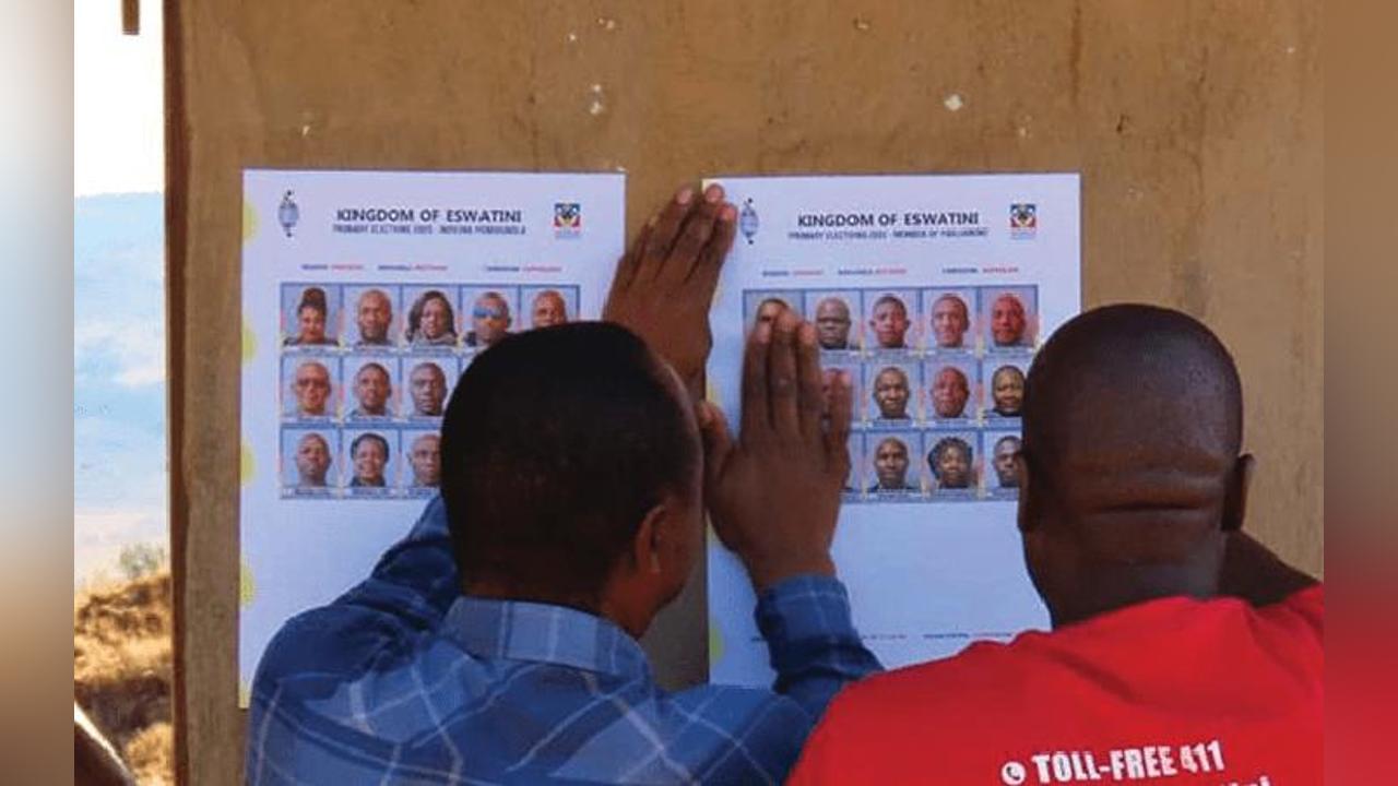 17 DAYS LEFT BEFORE PRIMARY ELECTIONS – WHAT YOU NEED TO KNOW 17 DAYS LEFT BEFORE PRIMARY ELECTIONS – WHAT YOU NEED TO KNOW