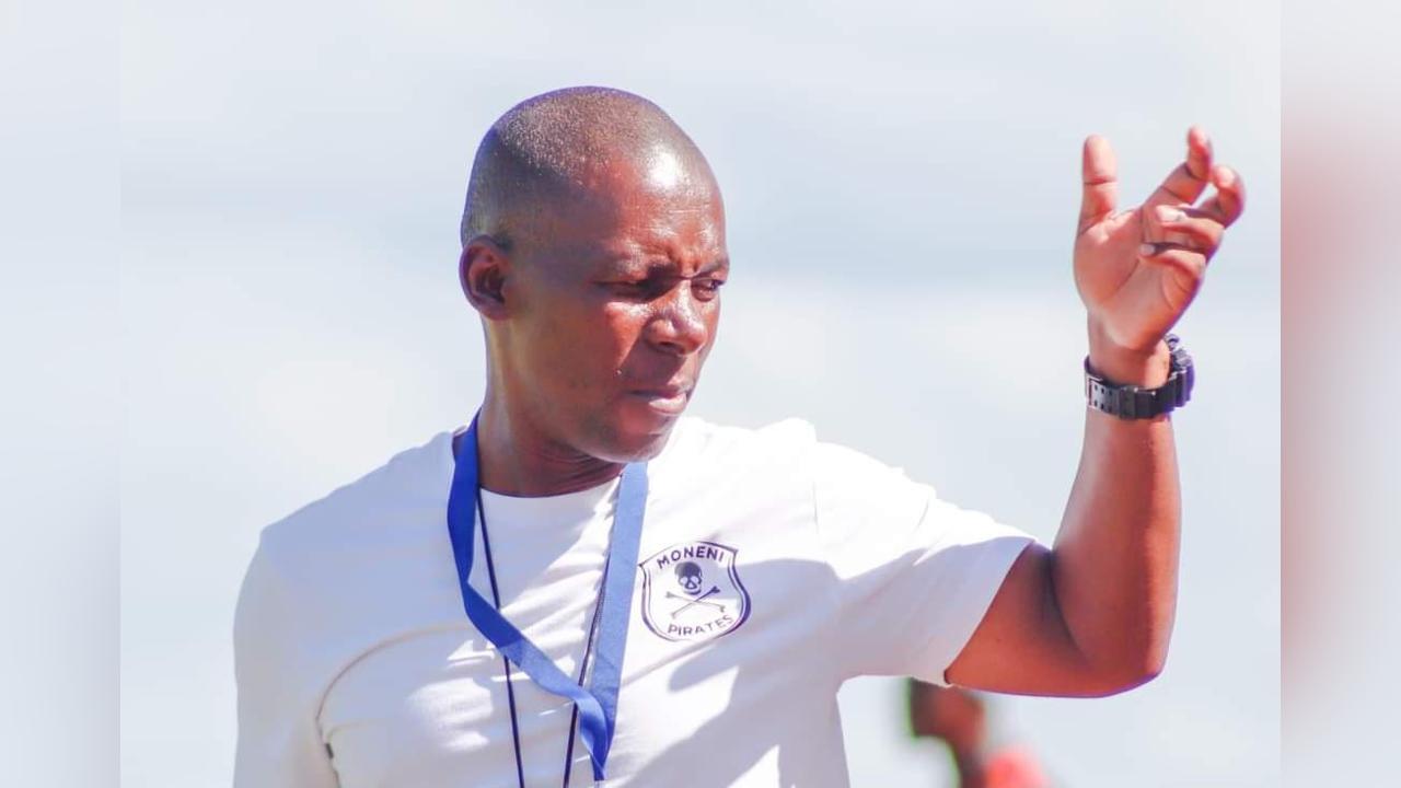 THEMBELA DLAMINI TAKES THE HELM AS LOZITHA SPURS HEAD COACH! THEMBELA DLAMINI TAKES THE HELM AS LOZITHA SPURS HEAD COACH!