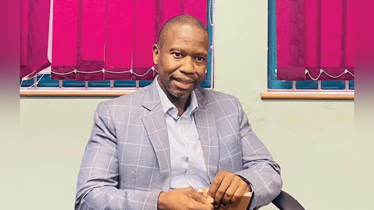 I WANT TO CREATE JOBS IN THE COUNTRY – CONCO NEW MANAGER I WANT TO CREATE JOBS IN THE COUNTRY – CONCO NEW MANAGER