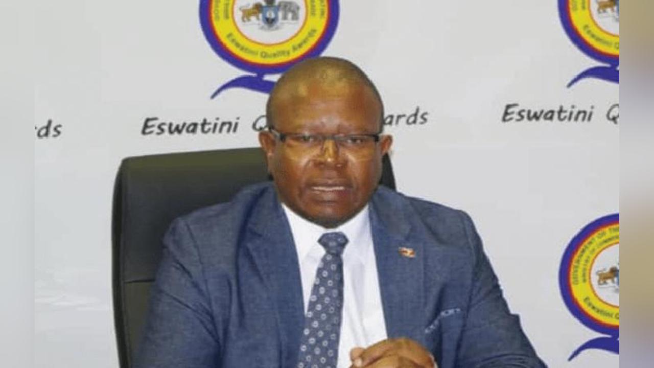 ESWATINI QUALITY AWARDS 2023 ANNOUNCED ESWATINI QUALITY AWARDS 2023 ANNOUNCED