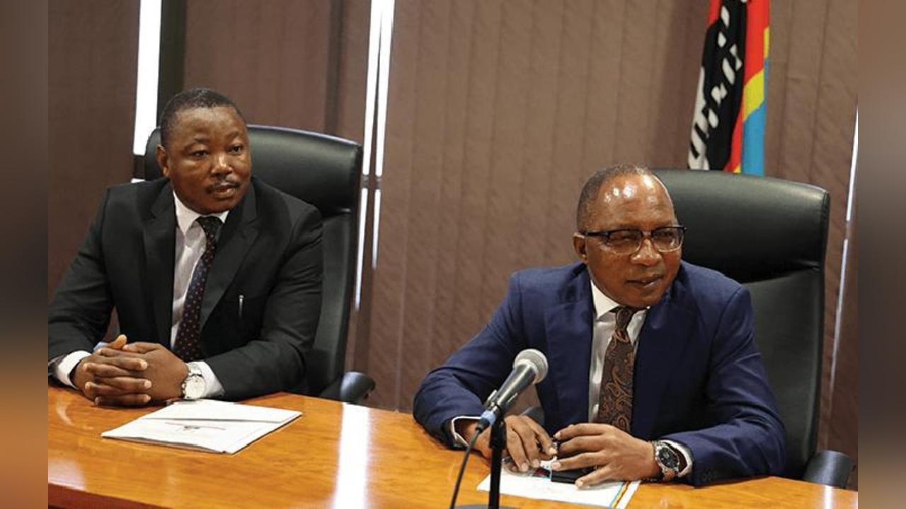 KING MAKES CHANGES IN THE MINISTRY OF HEALTH KING MAKES CHANGES IN THE MINISTRY OF HEALTH