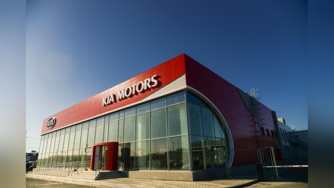 E380K KIA SONET UP FOR GRABS IN 2023 EITF E380K KIA SONET UP FOR GRABS IN 2023 EITF