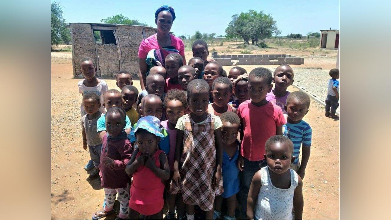 FRUSTRATION MANIFESTING ITSELF IN UNDERMINING RULE OF LAW FRUSTRATION MANIFESTING ITSELF IN UNDERMINING RULE OF LAW