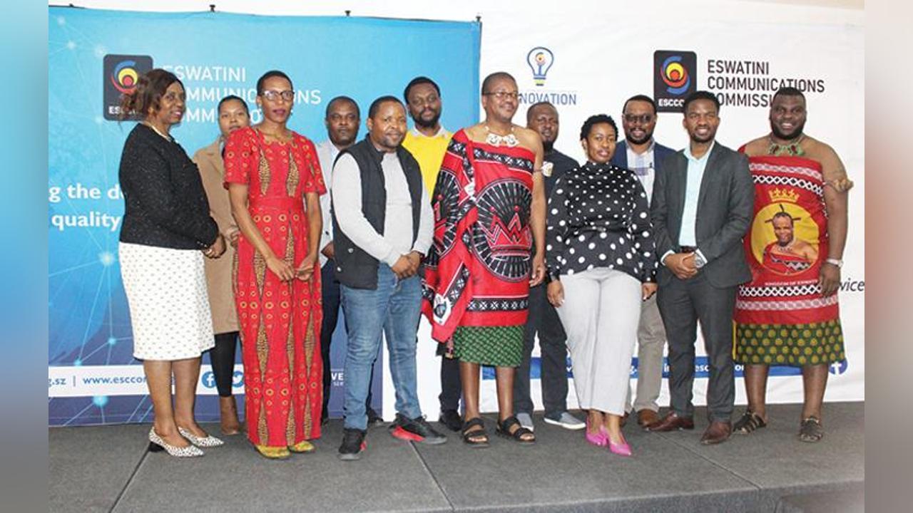 INNOVATORS WIN OVER E200K INNOVATORS WIN OVER E200K