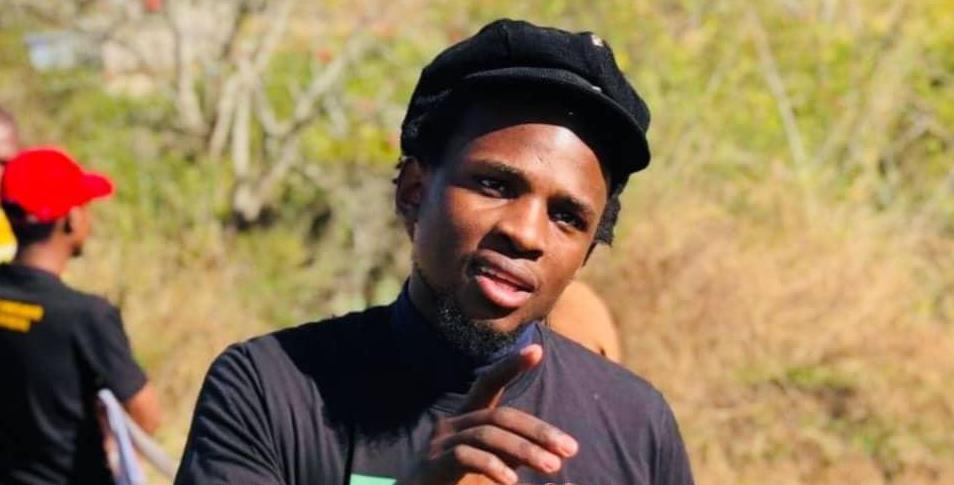 Police must leave SWAYOCO President Sakhile Aw’viva Nxumalo alone, DPM Themba Masuku who aspires to be the first non-Dlamini Prime Minister must back-off Police must leave SWAYOCO President Sakhile Aw’viva Nxumalo alone, DPM Themba Masuku who aspires to be the first non-Dlamini Prime Minister must back-off