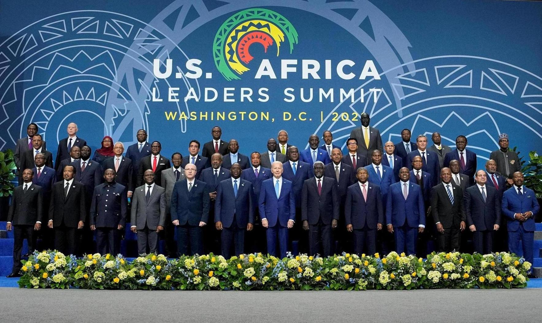 Africa should push back against ‘One-Plus-Africa’ diplomatic summits Africa should push back against ‘One-Plus-Africa’ diplomatic summits