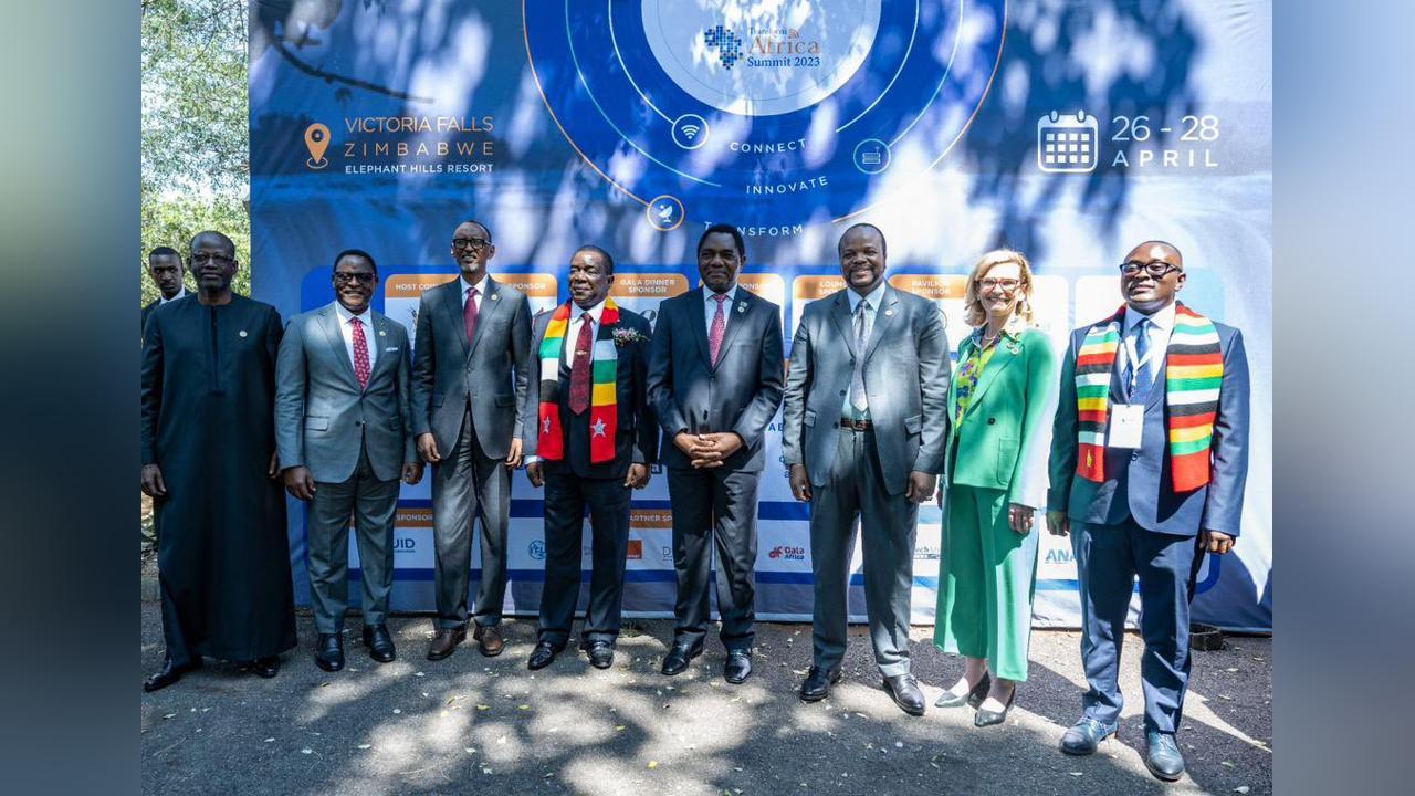 ESWATINI, RWANDA STRENGTHEN COOPERATION ESWATINI, RWANDA STRENGTHEN COOPERATION