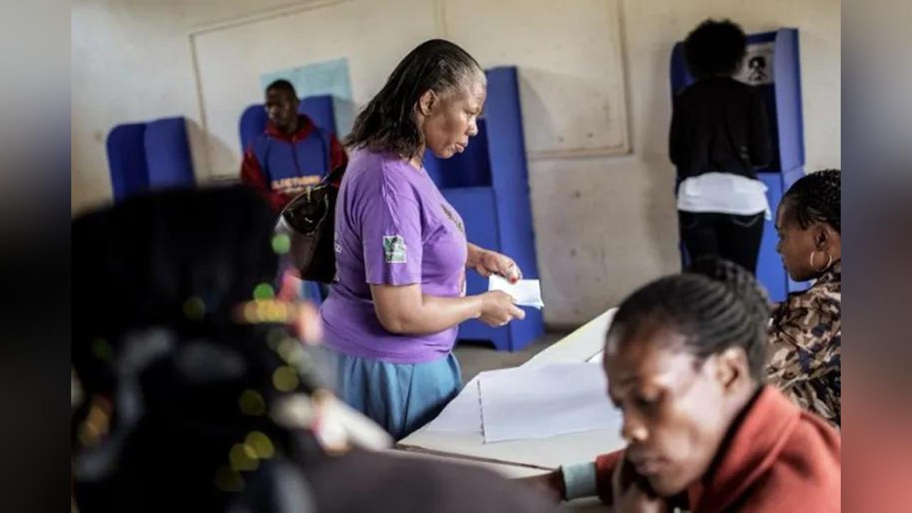 SHARING NOMINEES’ PHOTOS ON SOCIAL MEDIA, WHATSAPP STATUS? BEWARE! SHARING NOMINEES’ PHOTOS ON SOCIAL MEDIA, WHATSAPP STATUS? BEWARE!