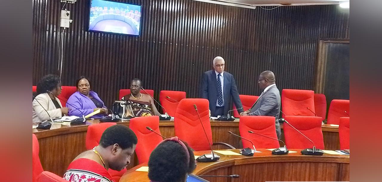 MKHULULI OUT OF ELECTIONS RACE MKHULULI OUT OF ELECTIONS RACE