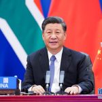 Plan for China supporting Africa’s agricultural modernisation Plan for China supporting Africa’s agricultural modernisation