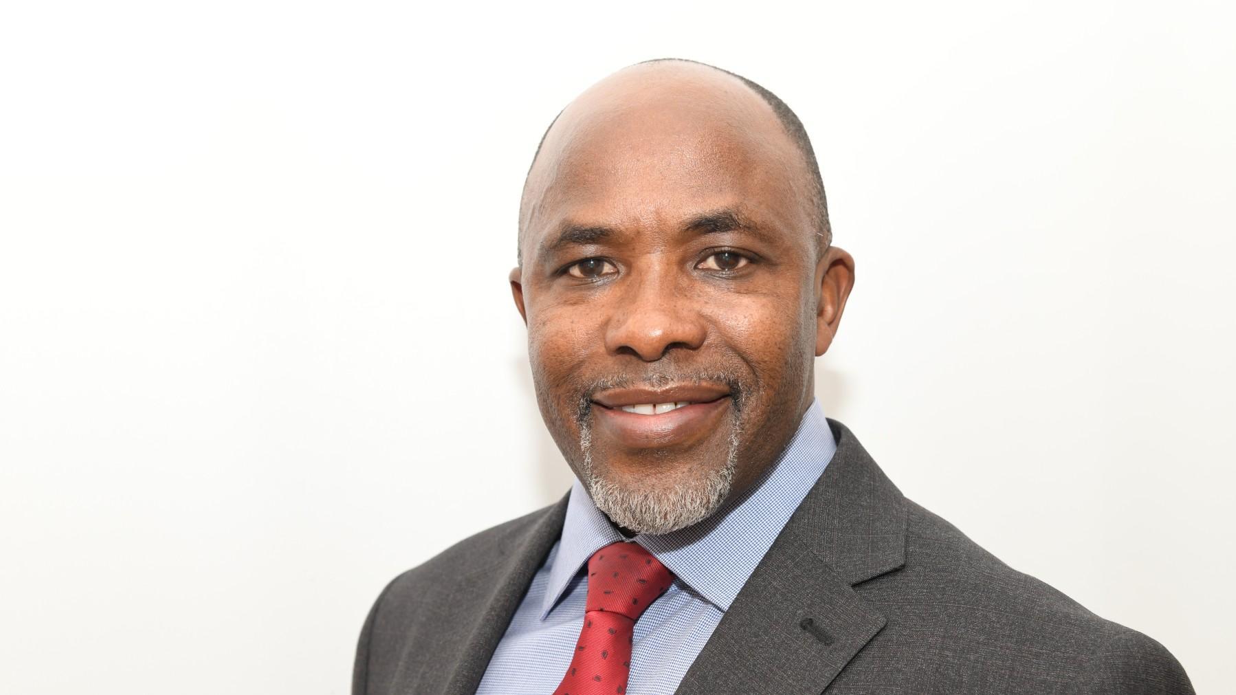 United Nations(UN) Eswatini Resident Coordinator George Wachira urgues graduates under UNDP Youth Empowerment Programme to strive for excellence United Nations(UN) Eswatini Resident Coordinator George Wachira urgues graduates under UNDP Youth Empowerment Programme to strive for excellence