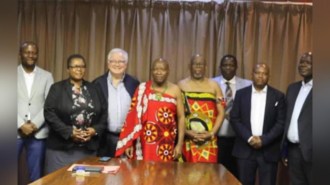 MAKE PIGG’S PEAK BIG AGAIN – TOURISM MINISTER MAKE PIGG’S PEAK BIG AGAIN – TOURISM MINISTER