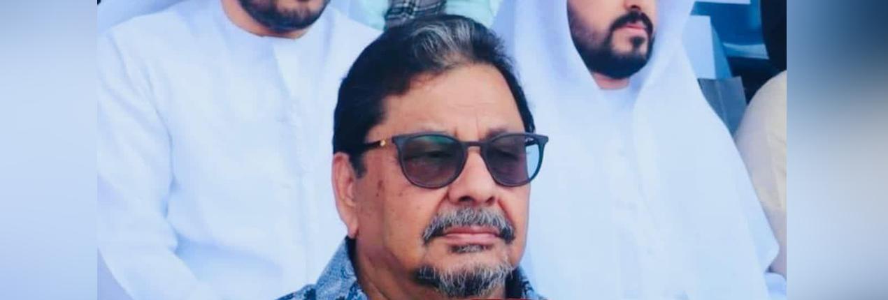 OPINION: Release the health crisis report to SwaziPharm Director Kareem Ashraff, investigation must be fair and credible OPINION: Release the health crisis report to SwaziPharm Director Kareem Ashraff, investigation must be fair and credible