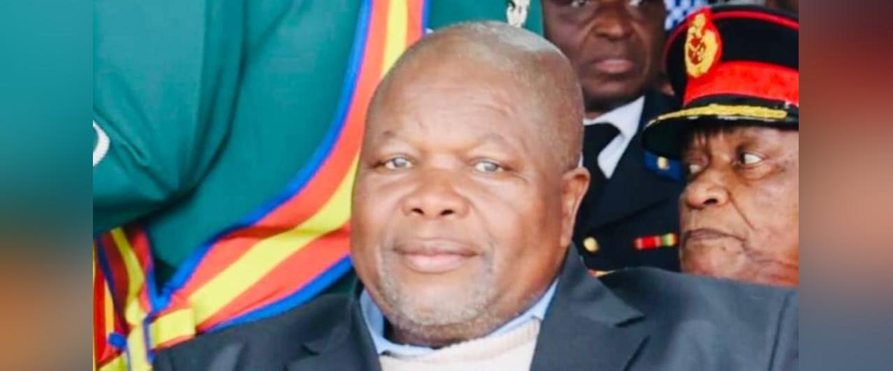 Chief Justice Bheki Maphalala wants to jail Master of the High Court employee so he can continue having sex with his wife, husband files urgent application Chief Justice Bheki Maphalala wants to jail Master of the High Court employee so he can continue having sex with his wife, husband files urgent application