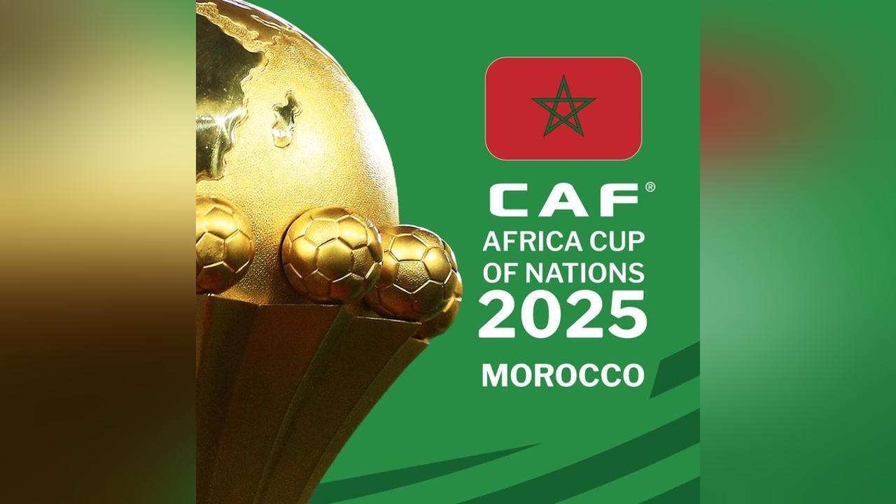 CAF confirms Morocco will host 2025 Africa Cup of Nations CAF confirms Morocco will host 2025 Africa Cup of Nations