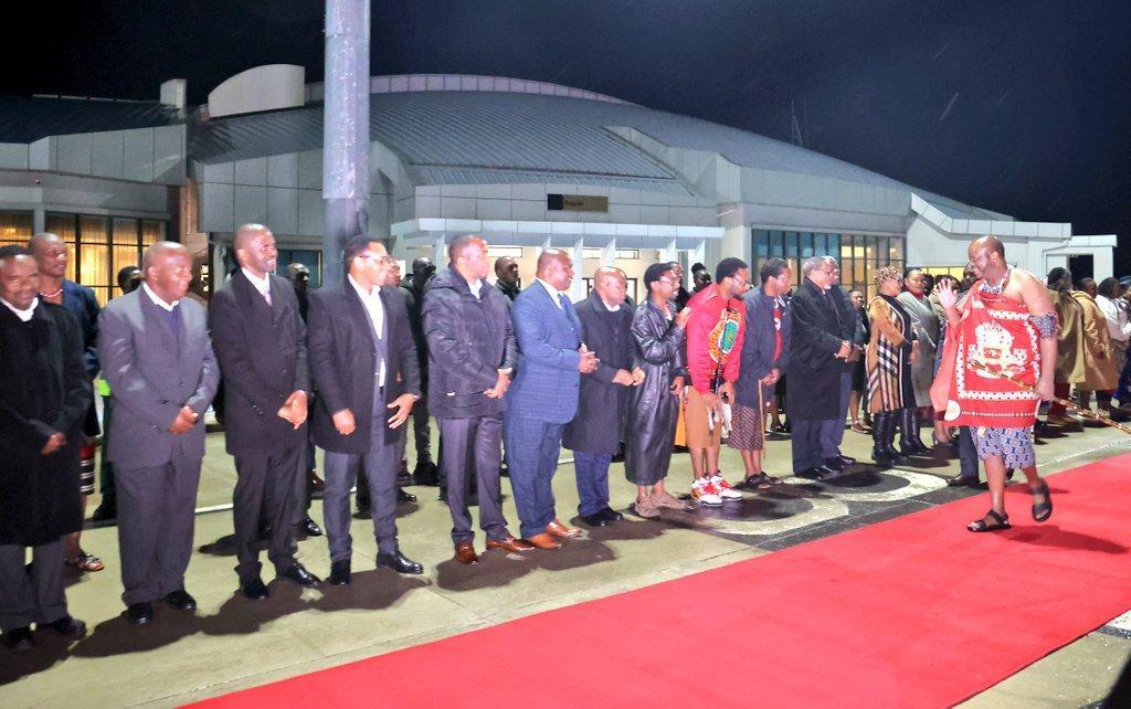 Go and vote in numbers – King Go and vote in numbers – King