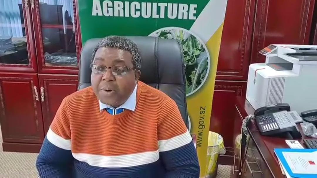 NOW IS THE TIME TO FARM – MINISTRY OF AGRICULTURE NOW IS THE TIME TO FARM – MINISTRY OF AGRICULTURE