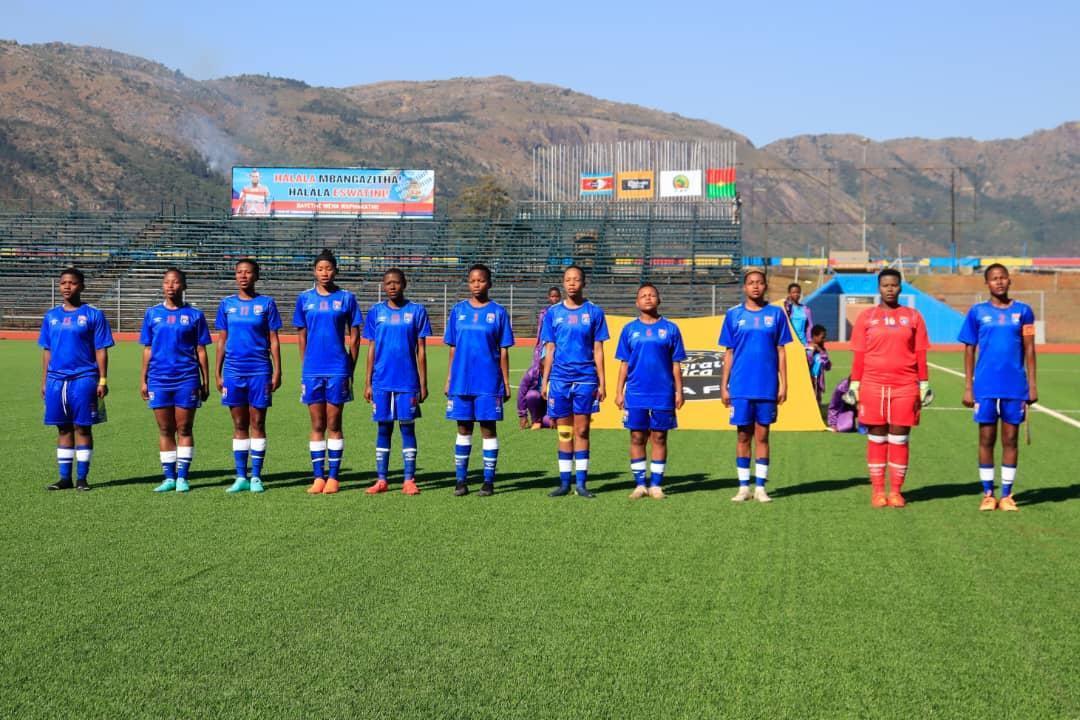 Sitsebe thrashed by Malawi Sitsebe thrashed by Malawi