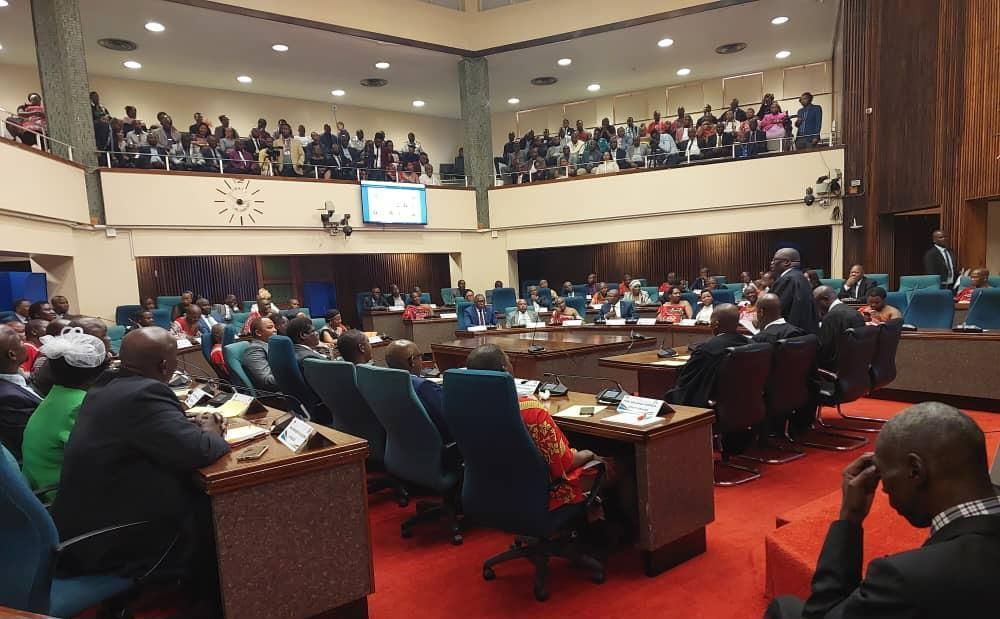 MEET YOUR NEW SENATORS MEET YOUR NEW SENATORS