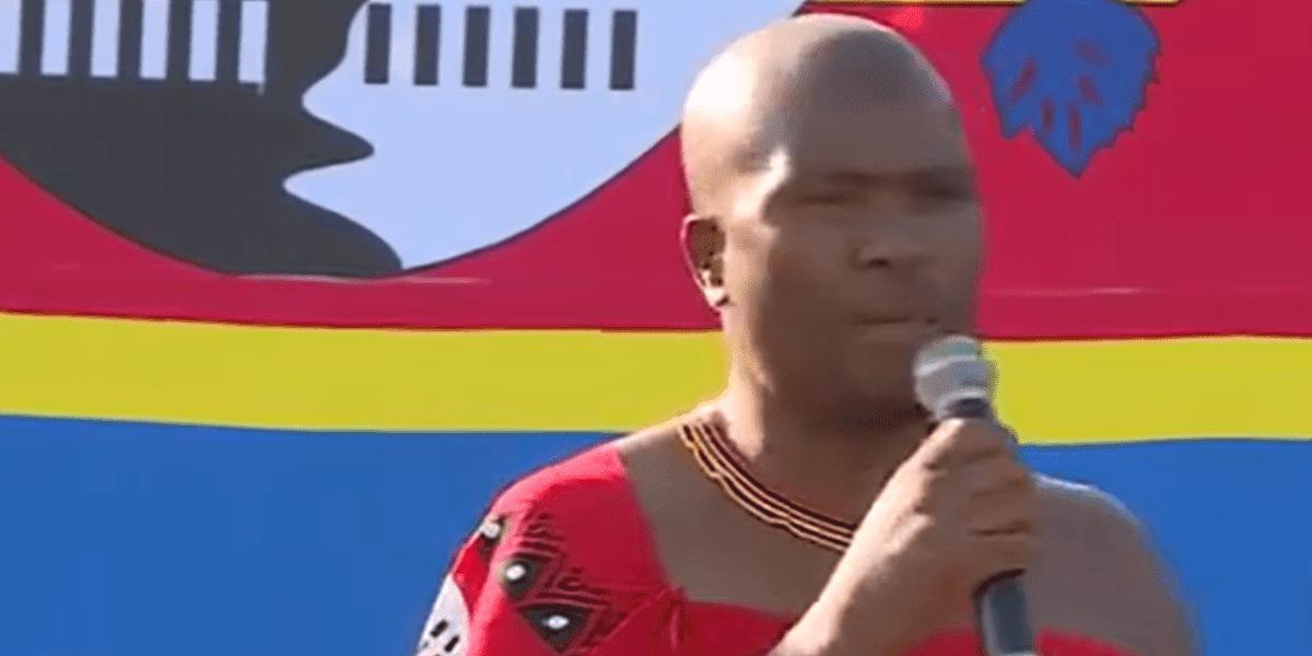 SEPARATION OF POWERS SOLVED – NKWENE MP SEPARATION OF POWERS SOLVED – NKWENE MP