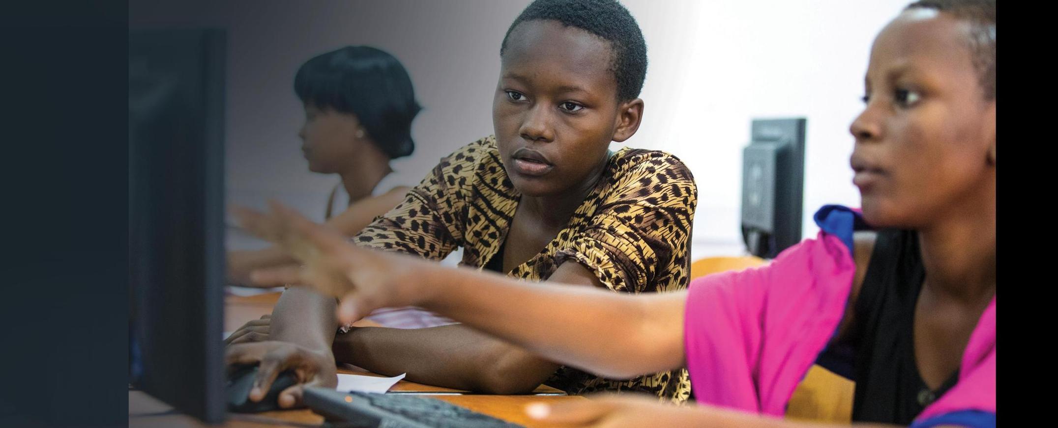 What development and impact investing gets wrong about tech adoption in Africa What development and impact investing gets wrong about tech adoption in Africa