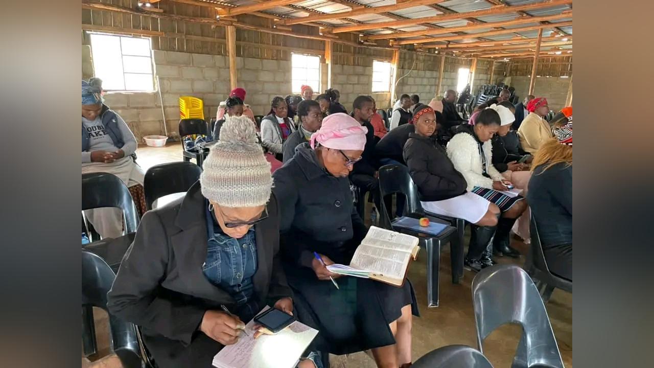 WORLD VISION LAUNCHES TRANSFORMATIVE PROGRAM IN NTONDOZI CONSTITUENCIES WORLD VISION LAUNCHES TRANSFORMATIVE PROGRAM IN NTONDOZI CONSTITUENCIES