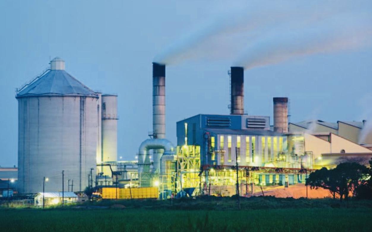 ROYAL ESWATINI SUGAR CORPORATION MANAGING DIRECTOR NICK JACKSON:Yes,a new company will soon be contracted to provide security services ROYAL ESWATINI SUGAR CORPORATION MANAGING DIRECTOR NICK JACKSON:Yes,a new company will soon be contracted to provide security services